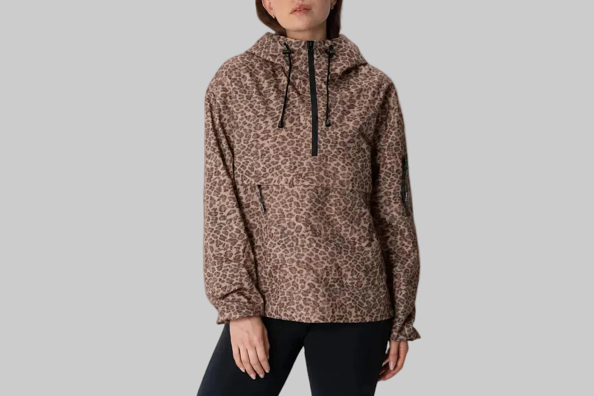 Sudadera Print Premium